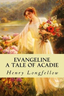  Evangeline: A Tale of Love, Loss, and the Unending Search for Home!