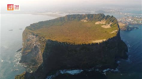 제주도 동쪽, 바다의 숨결과 화산의 흔적