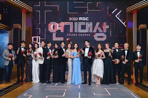 mbc 연예대상, 왜 우리는 매년 이 순간을 기다릴까?