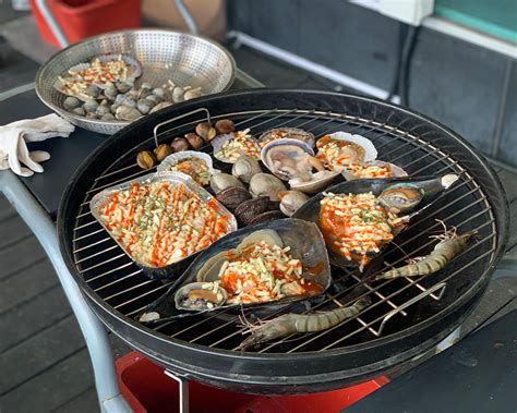 목포 최고의 맛집: 바다의 맛과 추억이 공존하는 곳