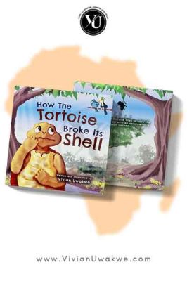  The Clever Tortoise and the Cowrie Shells! – A Nigerian Folktale That Explains the Nature of Greed