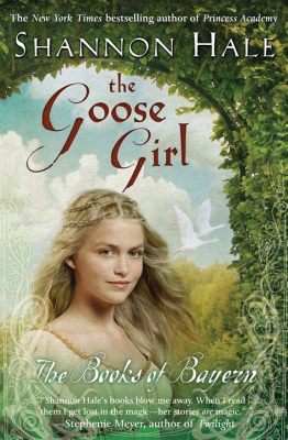  The Goose Girl -  A Tale Woven with Threads of Deception, Identity, and Courageous Resilience!