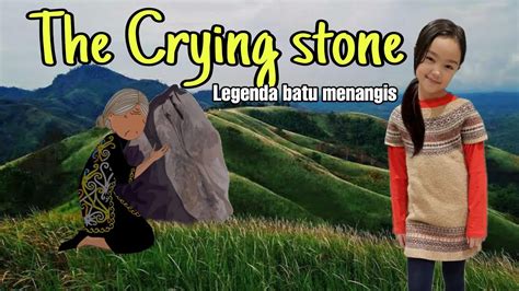  The Legend of the Crying Stone!  A Brazilian Folk Tale that Will Move Your Heart and Mind