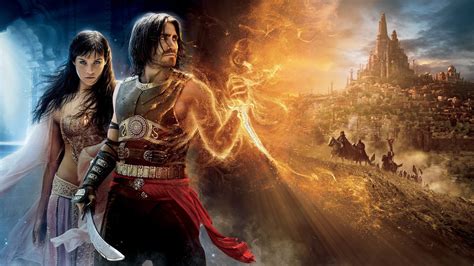  The Prince of Persia! A Tale of Courage, Love, and Transformation from 9th Century Iran