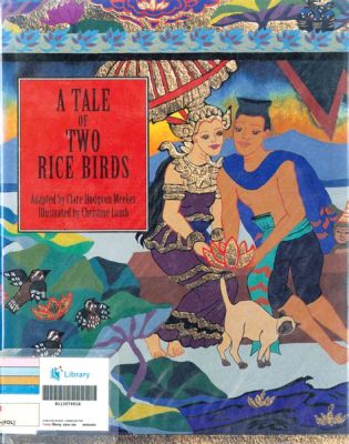  The Rice Bird: A Tiny Featherweight Carrying an Enormous Burden of Filipino Wisdom?