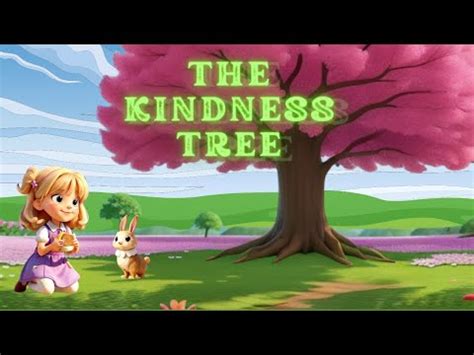  The Righteous Peach Tree – A Story That Blossoms With Kindness and Deceit!