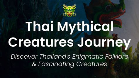  The Spirit Wife: Exploring the Supernatural Realm of Thai Folklore!