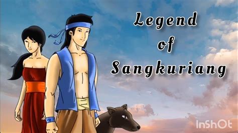  The Story of Sangkuriang: A Tale of Forbidden Love and Cunning Deception?